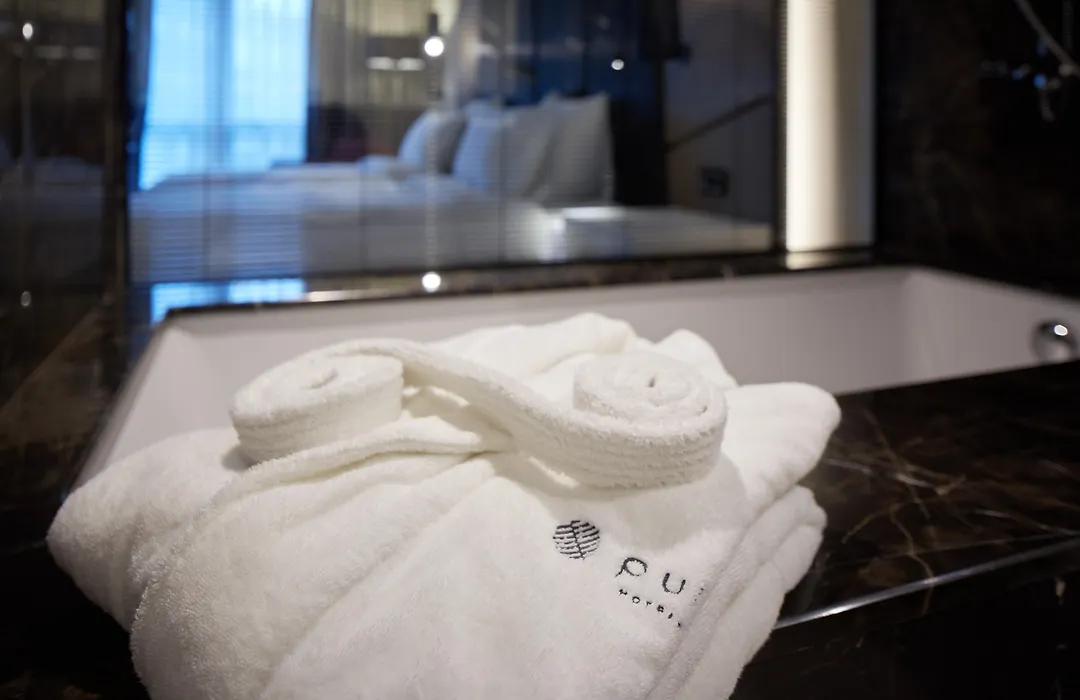 Pullman Istanbul Hotel & Convention Center-1